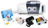 Fargo Persona C-30 Dual-Sided Printer Value Bundle